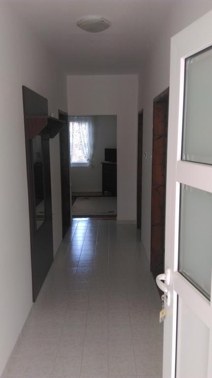 Apartment Ruzica Krstic Herceg Novi Exterior photo