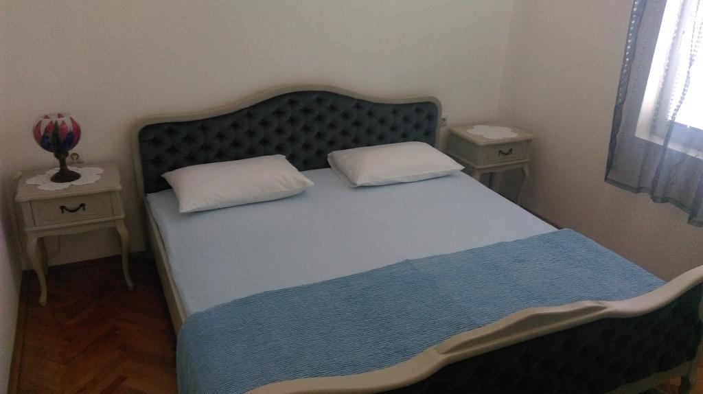 Apartment Ruzica Krstic Herceg Novi Exterior photo